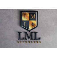 Logotipo da empresa LML