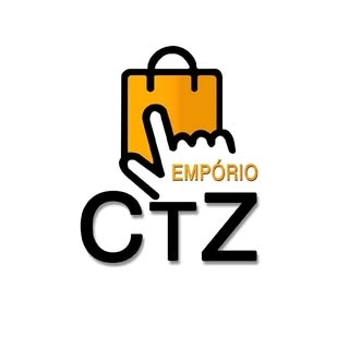 Logotipo da empresa EMPORIO CTZ