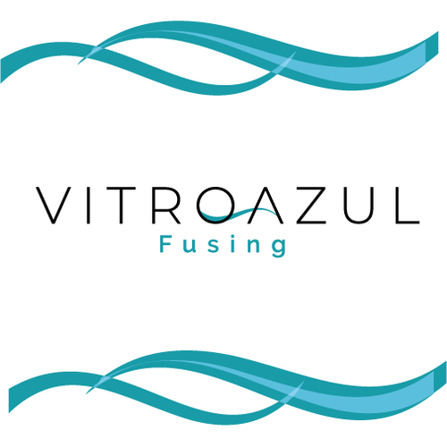 Logotipo da empresa VITROAZUL FUSING