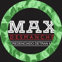 Logotipo da empresa MAX SOLUCOES
