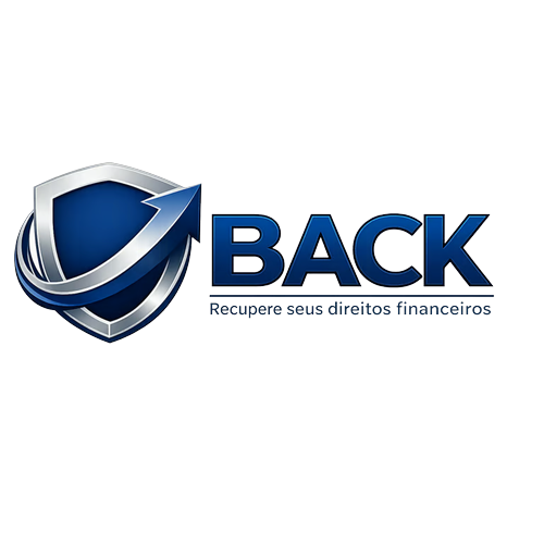 Logotipo da empresa BACK