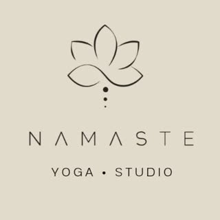 Logotipo da empresa NAMASTE