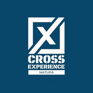Logotipo da empresa CROSS EXPERIENCE MATUPA