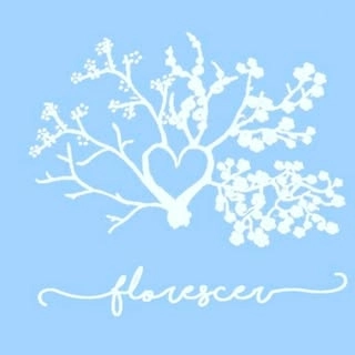 Logotipo da empresa CLINICA FLORESCER