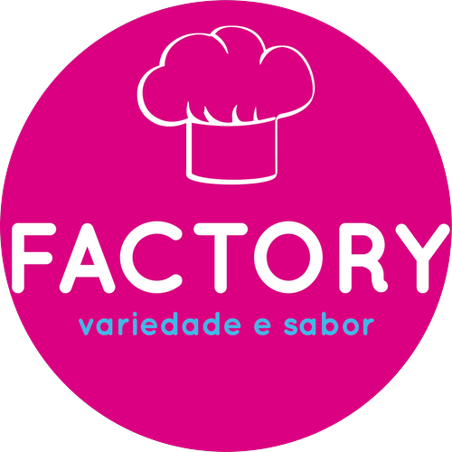 Logotipo da empresa FACTORY