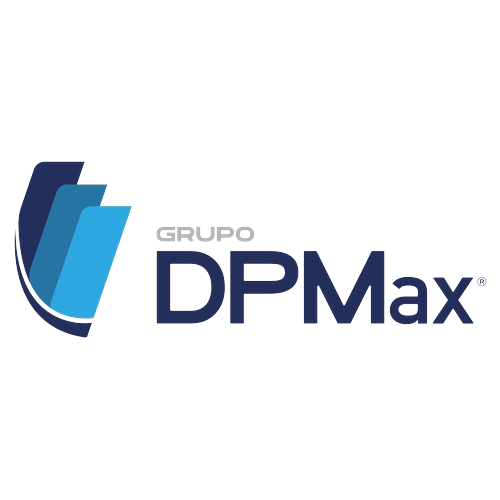 Logotipo da empresa DPMAX