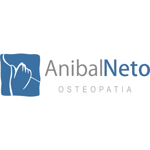 Logotipo da empresa ANIBAL NETO OSTEOPATIA