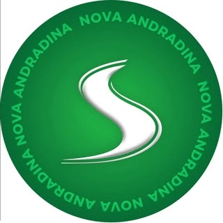 Logotipo da empresa ORAL SIN