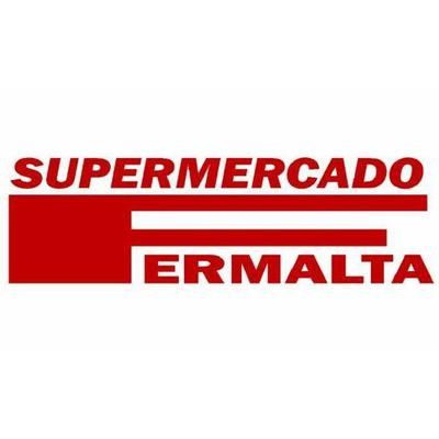 Logotipo da empresa SUPERMERCADO FERMALTA