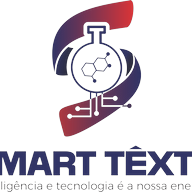 Logotipo da empresa SMART TEXTIL