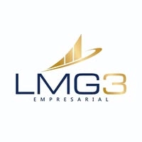 Logotipo da empresa LMG3 EMPRESARIAL