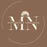 Logotipo da empresa M N ARTESANATO