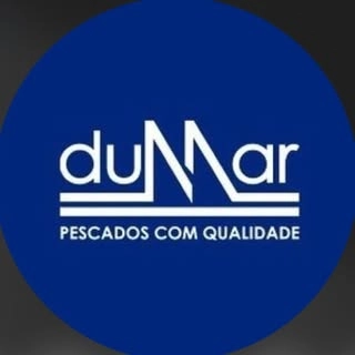 Logotipo da empresa DUMAR PESCADOS