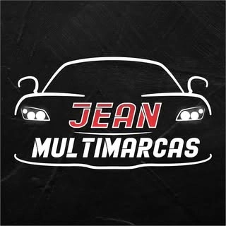 Logotipo da empresa JEAN MULTIMARCAS