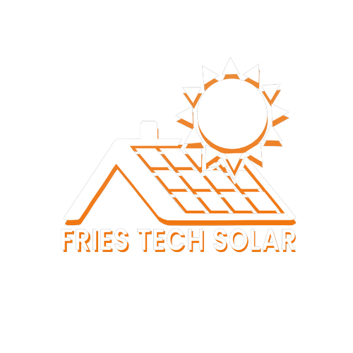 Logotipo da empresa FRIES TECH SOLAR