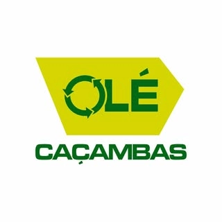 Logotipo da empresa OI CACAMBAS