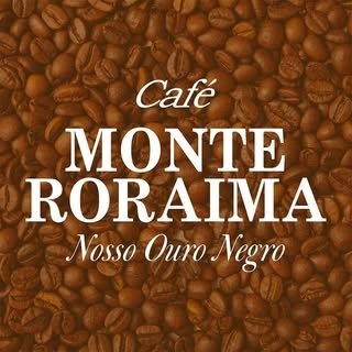 Logotipo da empresa CAFE MONTE RORAIMA