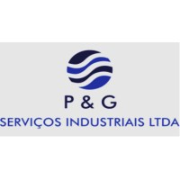 Logotipo da empresa G CHAGAS