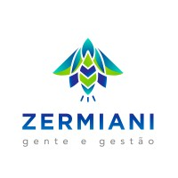 Logotipo da empresa ZERMIANI GENTE E GESTAO