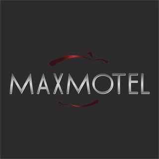 Logotipo da empresa MAX HOTEL