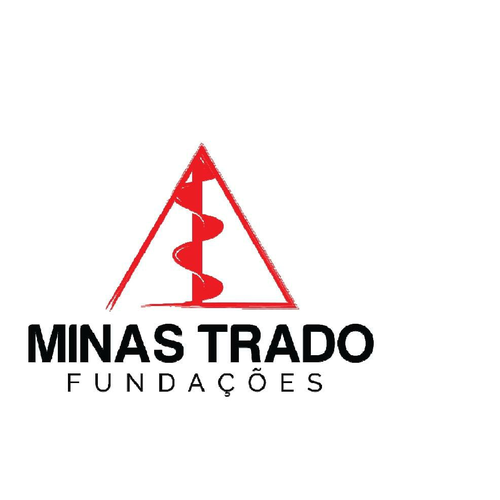 Logotipo da empresa MINAS TRADO FUNDACOES LTDA