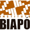 Logotipo da empresa INSTITUTO BIAPO