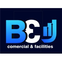 Logotipo da empresa B3 COMERCIAL & FACILITIES