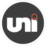 Logotipo da empresa UNI PRINT DF