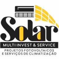 Logotipo da empresa SOLAR MULTI INVEST