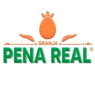 Logotipo da empresa GRANJA PENA REAL