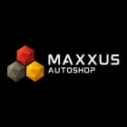 Logotipo da empresa MAXXUS AUTOSHOP LTDA