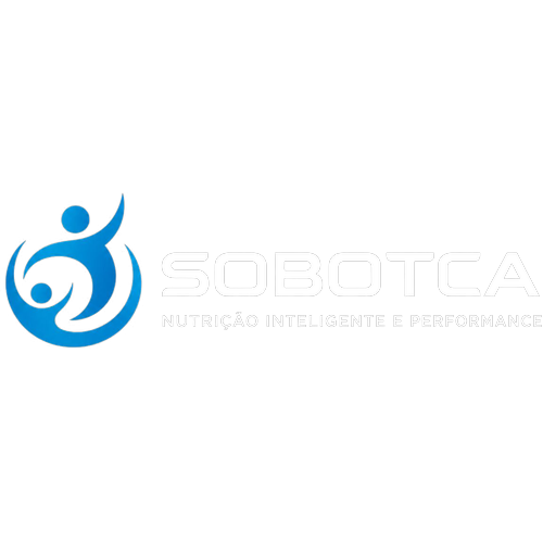 Logotipo da empresa SOBOTCA NUTRICAO E SAUDE