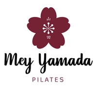 Logotipo da empresa MEY YAMADA PILATES