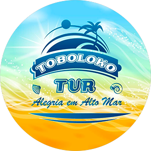 Logotipo da empresa TOBOLOKO TURISMO
