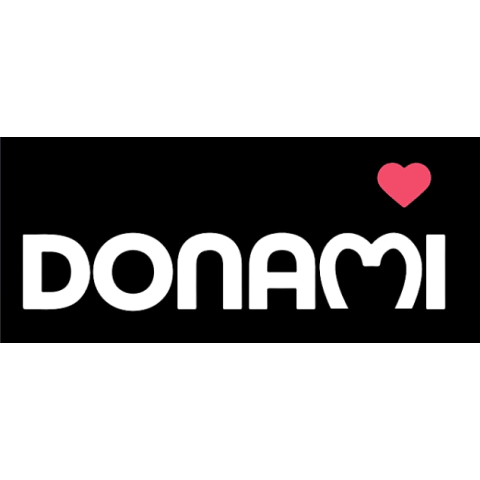 Logotipo da empresa DONA MI