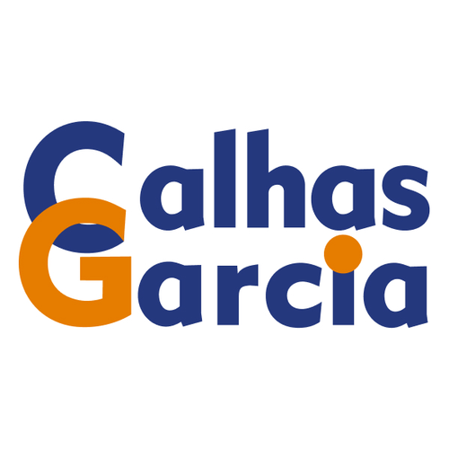 Logotipo da empresa CALHAS GARCIA
