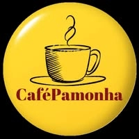 Logotipo da empresa CAFEPAMONHA