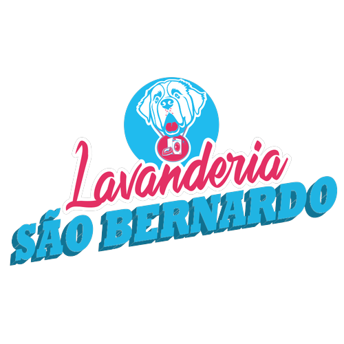 Logotipo da empresa LAVANDERIA E PASSANDERIA SAO BERNARDO