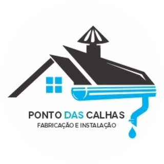 Logotipo da empresa PONTO DAS CALHAS