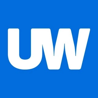 Logotipo da empresa UNITED WEB