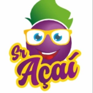 Logotipo da empresa SENHOR ACAI