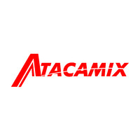 Logotipo da empresa ATACAMIX