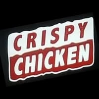 Logotipo da empresa AMERICAN CRISPY CHICKEN