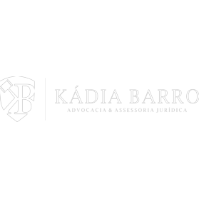 Logotipo da empresa KADIA BARRO