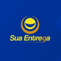Logotipo da empresa SUA ENTREGA SERVICOS DE LOGISTICA