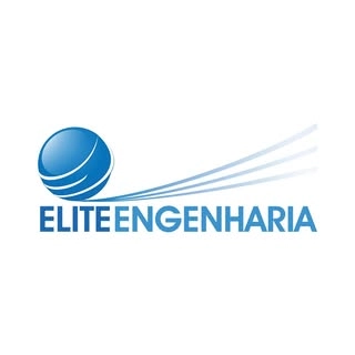Logotipo da empresa ELITE ENGENHARIA LTDA. SCP - PAVICODE