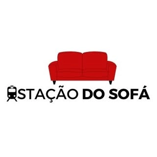 Logotipo da empresa STACAO DO SOFA