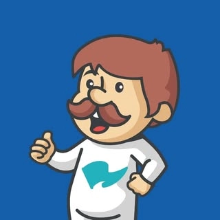 Logotipo da empresa NA FAIXA