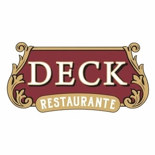 Logotipo da empresa DECK RESTAURANTE LTDA