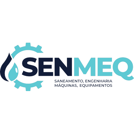Logotipo da empresa SENMEQ